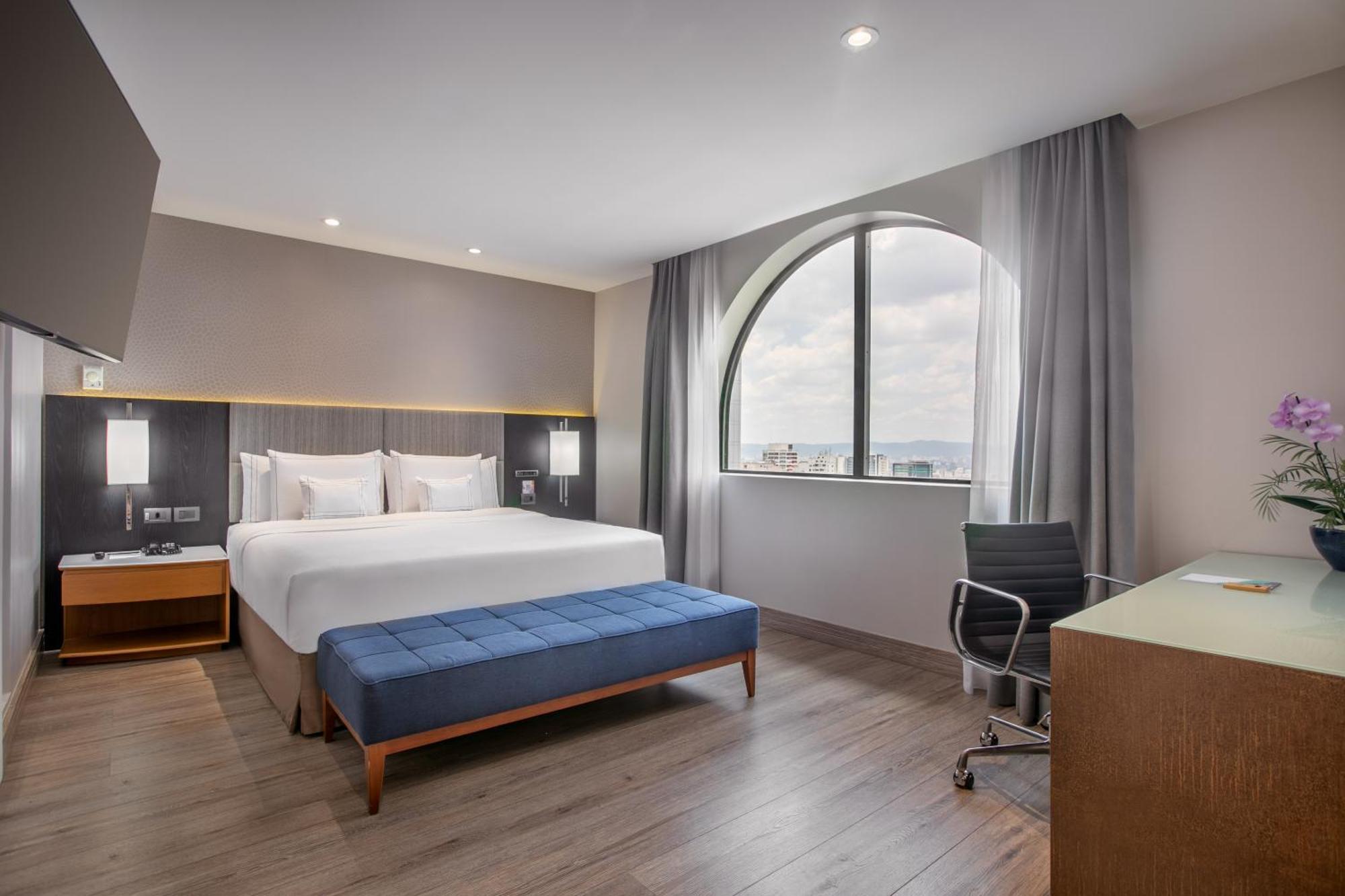 Meliá Paulista